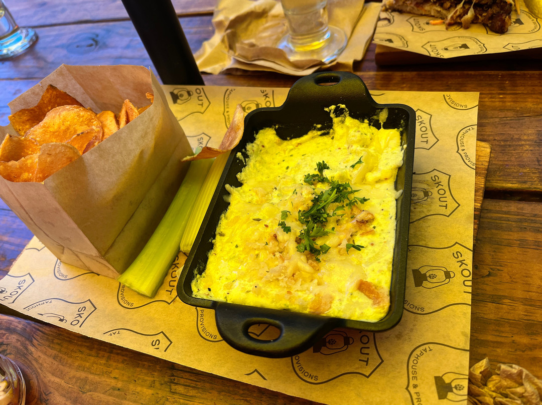 Skout Taphouse And Provisions