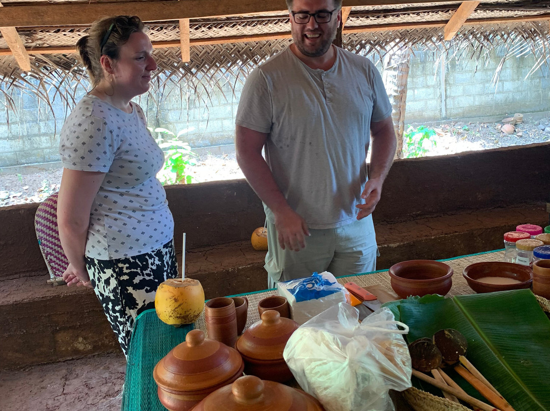 GK Immersions-阿努拉德普勒圣城必去景点