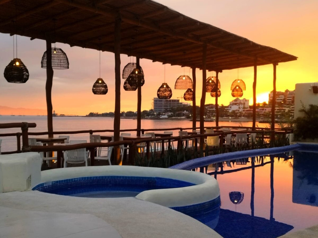 Hotel Ysuri Bucerias主图