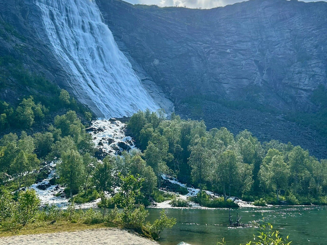 Rago Adventures-Straumen必去景点