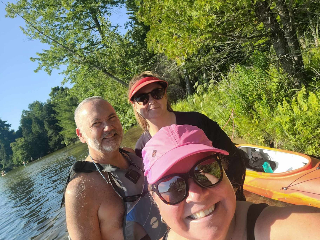 Rideau Tours-Elgin必去景点