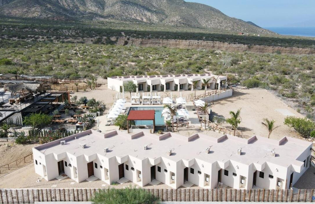 Mistica Boutique Hotel