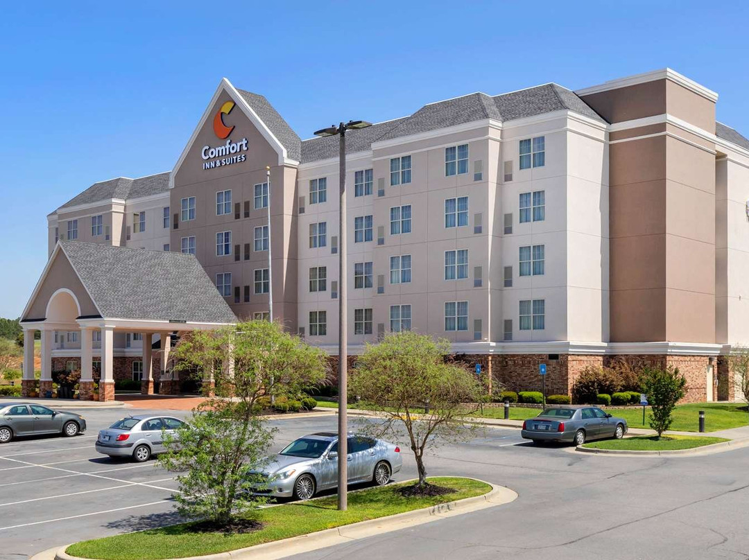 Comfort Inn & Suites Cordele
