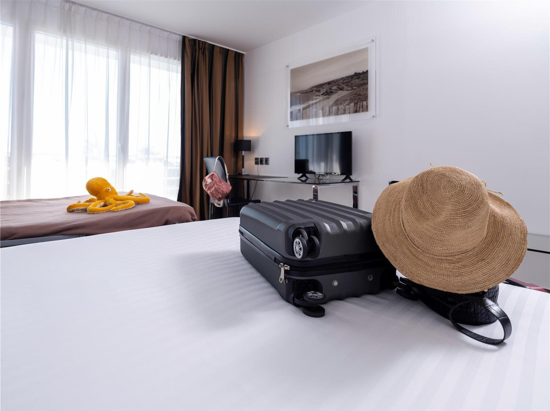 Golden Tulip La Baule