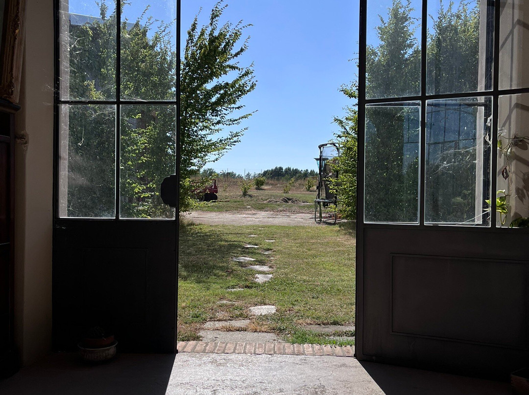 Podere  Demetra主图