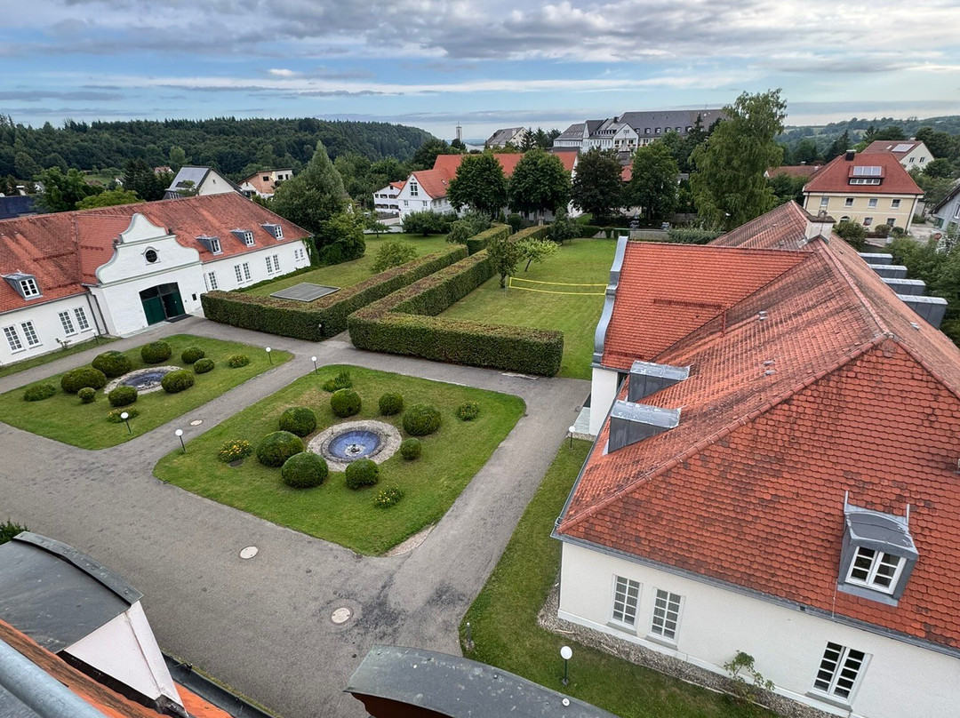 Schloss Lautrach主图