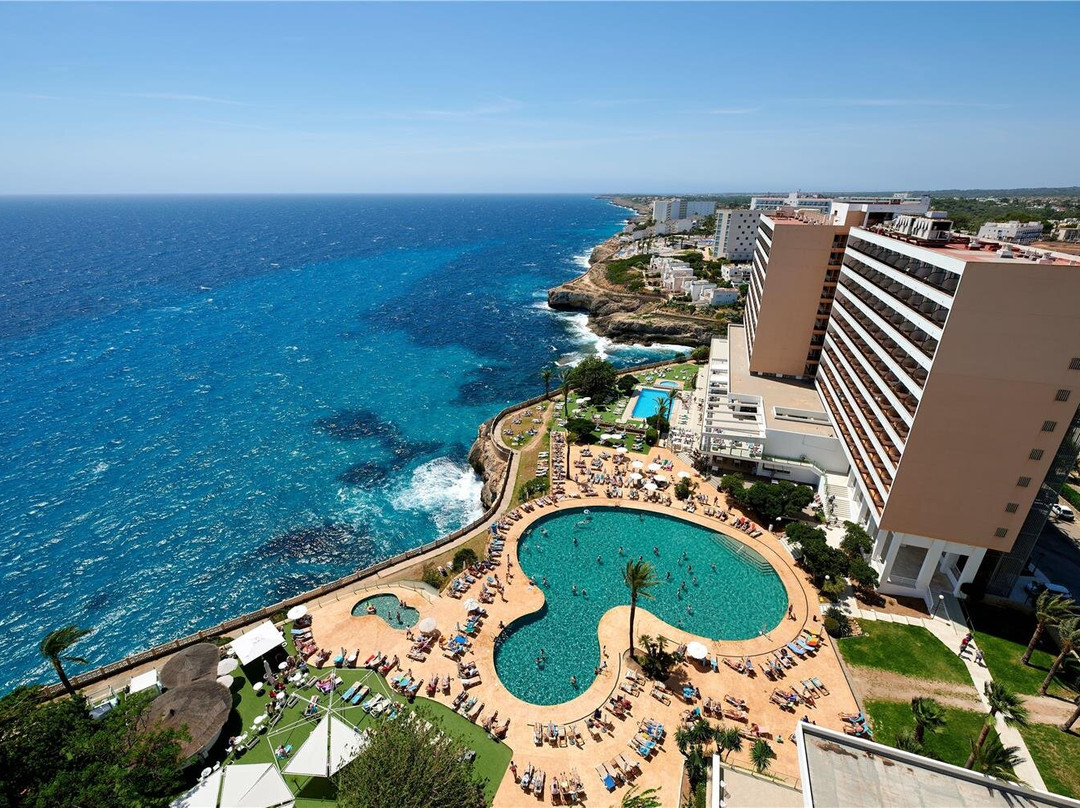 Calas de Majorca酒店住宿-Alua Calas De Mallorca Resort