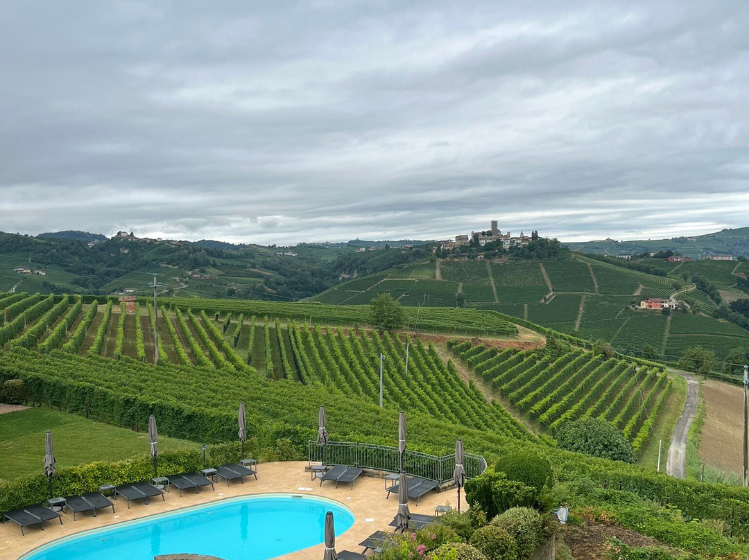 Antico Podere Tota Virginia主图