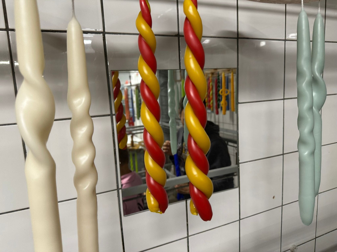 Kloster Design-灵克宾必去景点