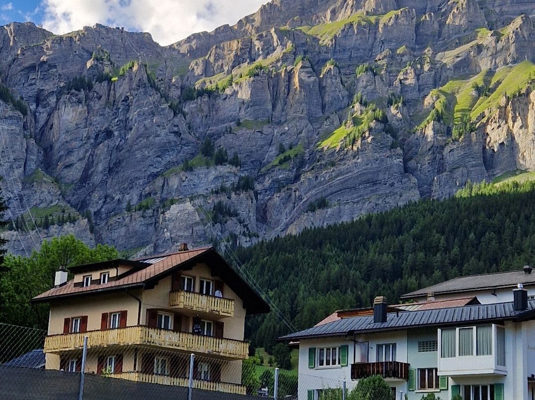 维多莉亚酒店主图