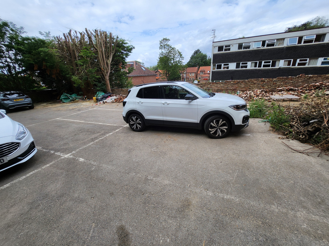 贝斯特韦斯特乞力马酒店主图