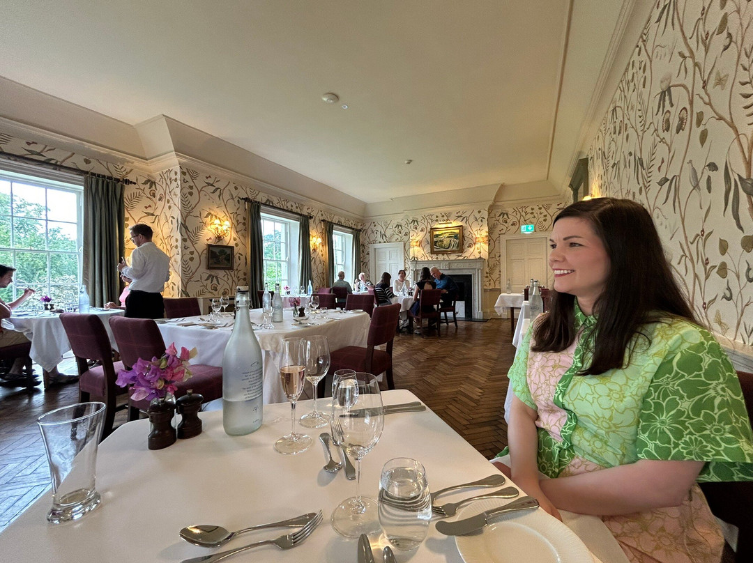 Ballymaloe House Hotel, an SLH Hotel主图