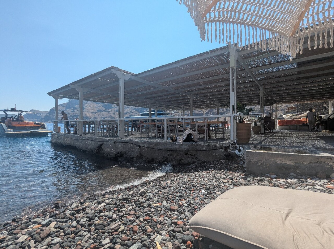 Qhera-锡拉夏岛必去景点