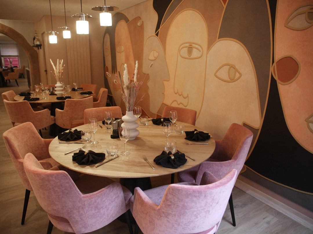 Hôtel Saint-Christophe主图