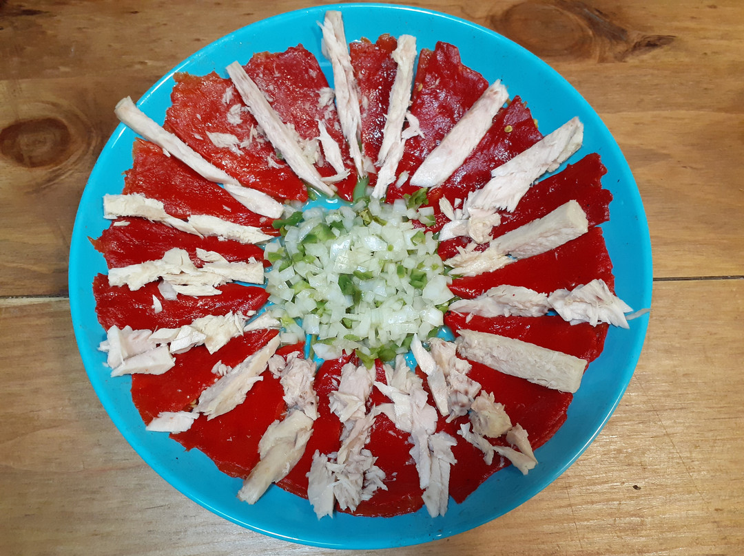 La Madriguera de Tomaso主图