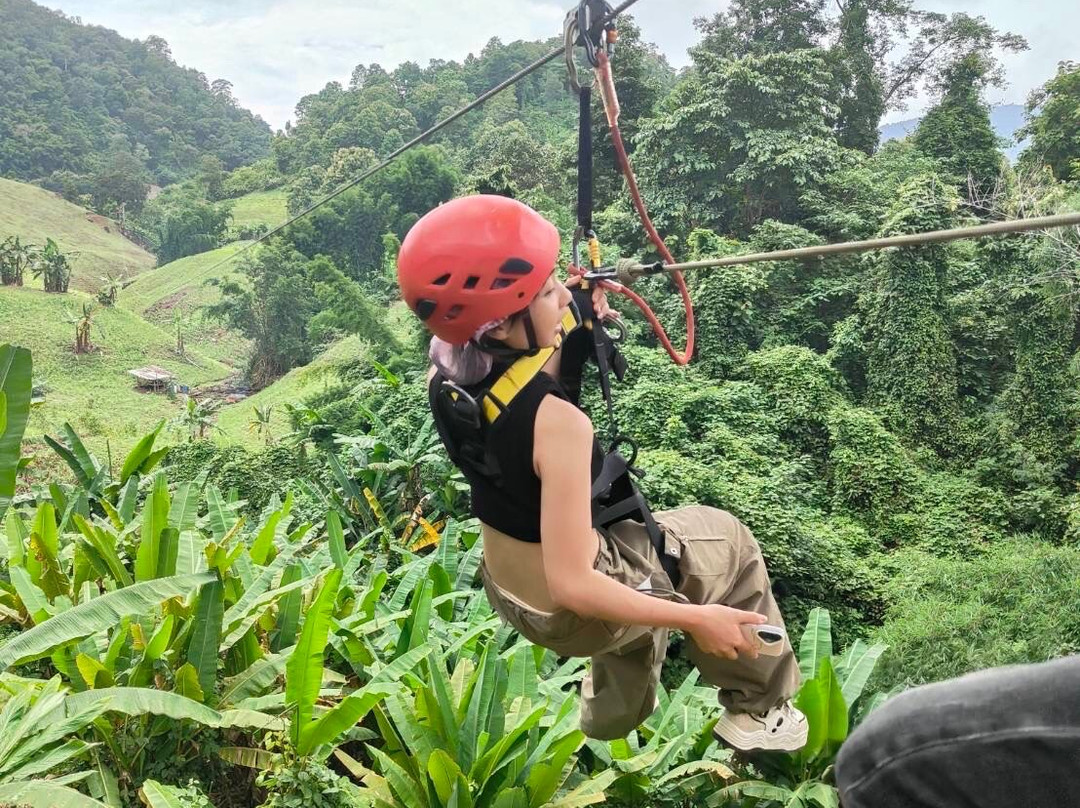 Chiang Mai Home Town Tour-清迈必去景点
