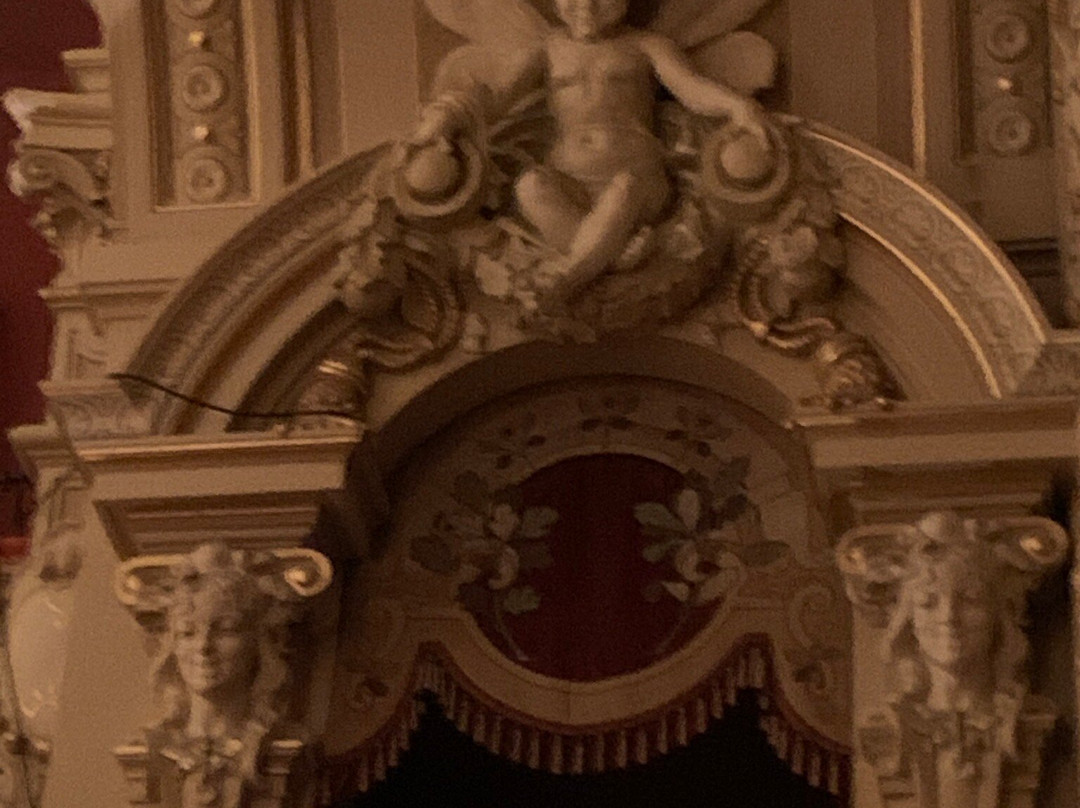 Visites Guidees de Lons-le-Saunier-隆勒索涅必去景点