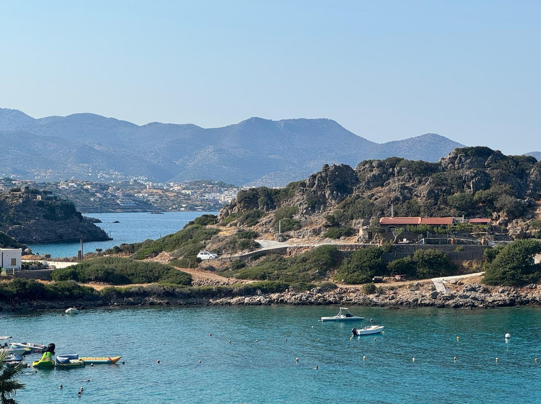 Blue Marine Resort & Spa主图