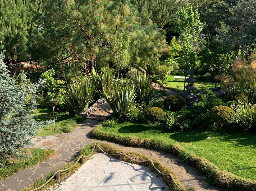 Koanze Luxury Hotel & Spa主图