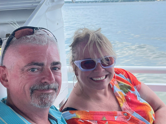 Cruise Orange Beach Dolphin Cruises-橙色海湾必去景点