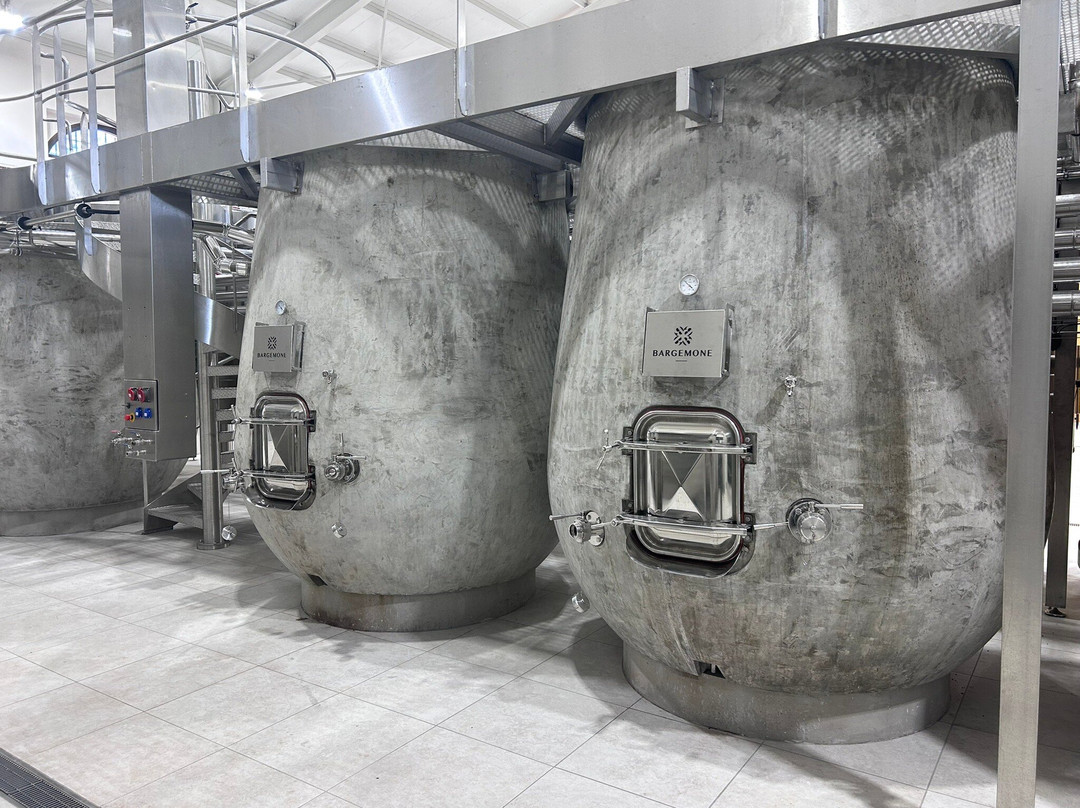 Commanderie de la Bargemone-Saint-Cannat必去景点