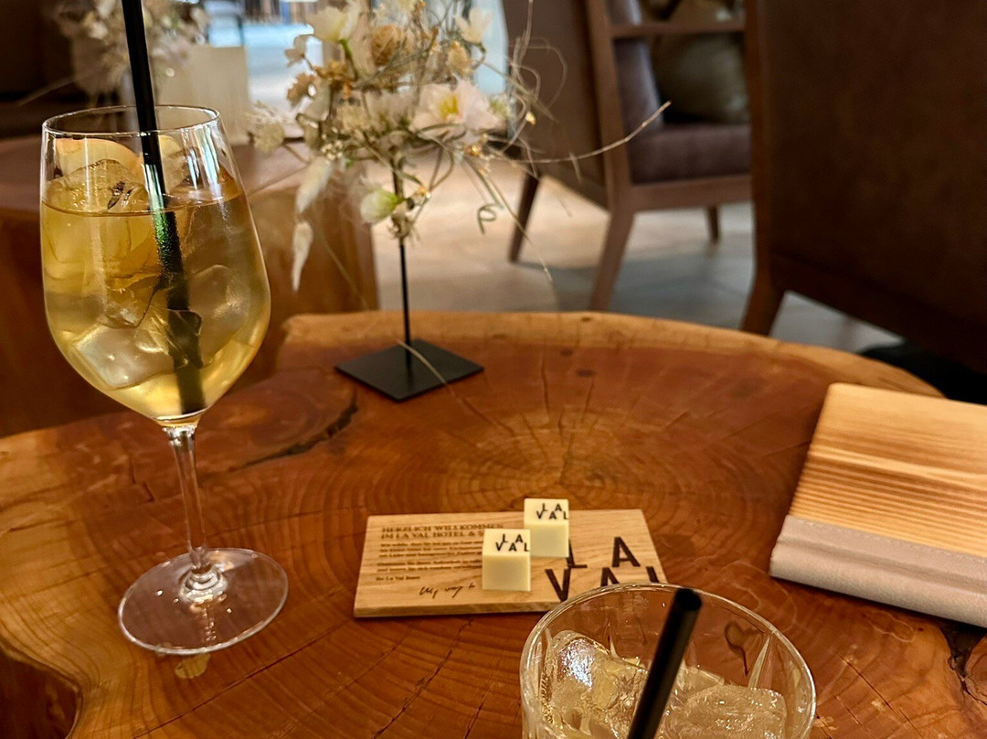 Trun酒店住宿-La Val Hotel & Spa