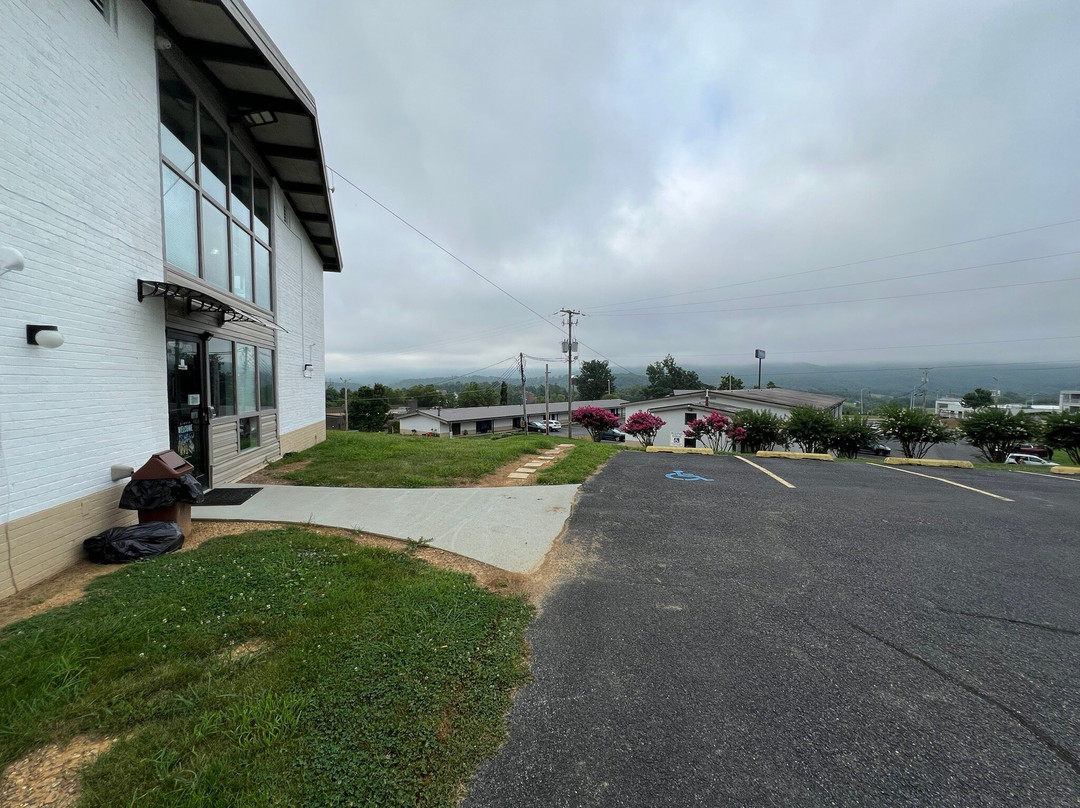 Travelodge by Wyndham Wytheville主图