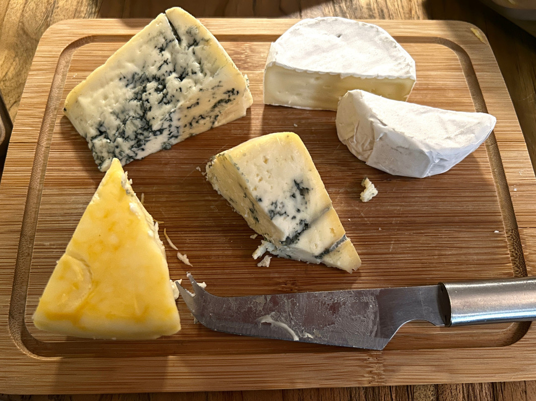 Boutique Hotel U Solné brány主图