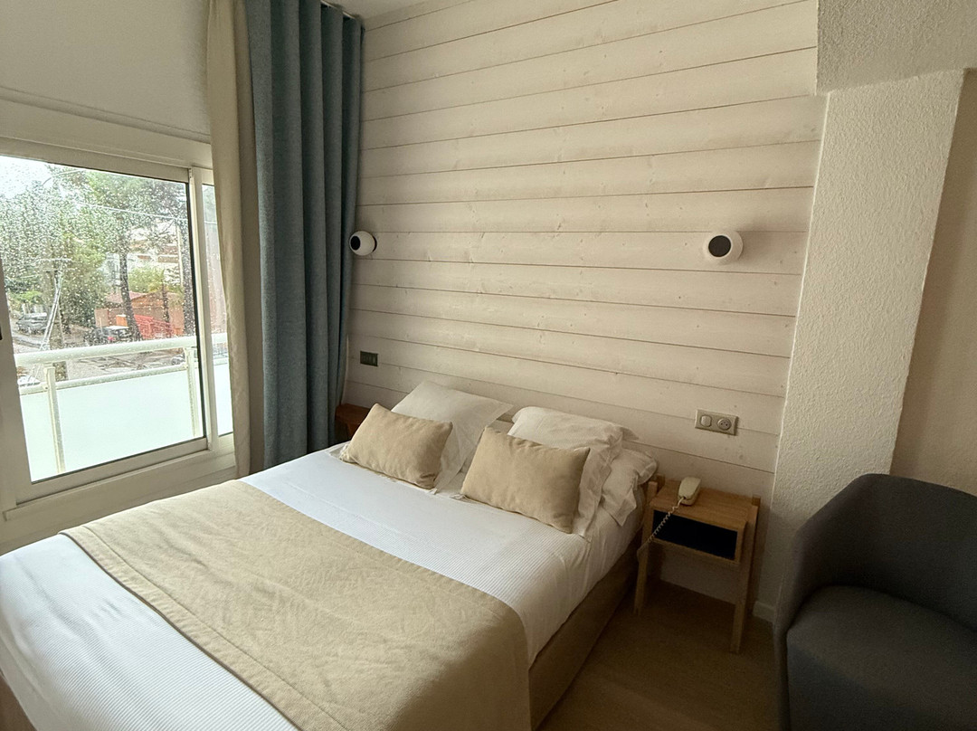 Grand  Hôtel  Du Lido主图