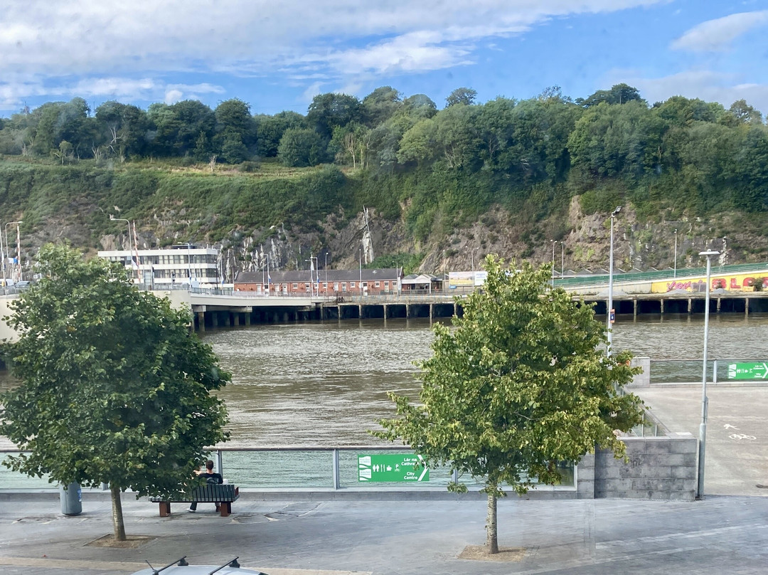 Treacys Hotel Waterford主图