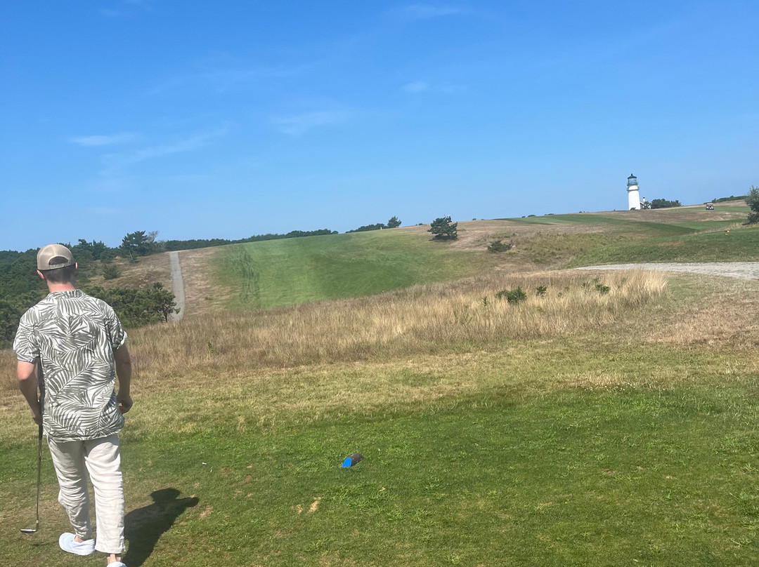 Highland Golf Links-Truro必去景点