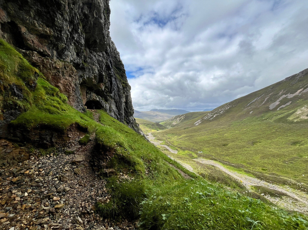 The Bone Caves-阿勒浦必去景点