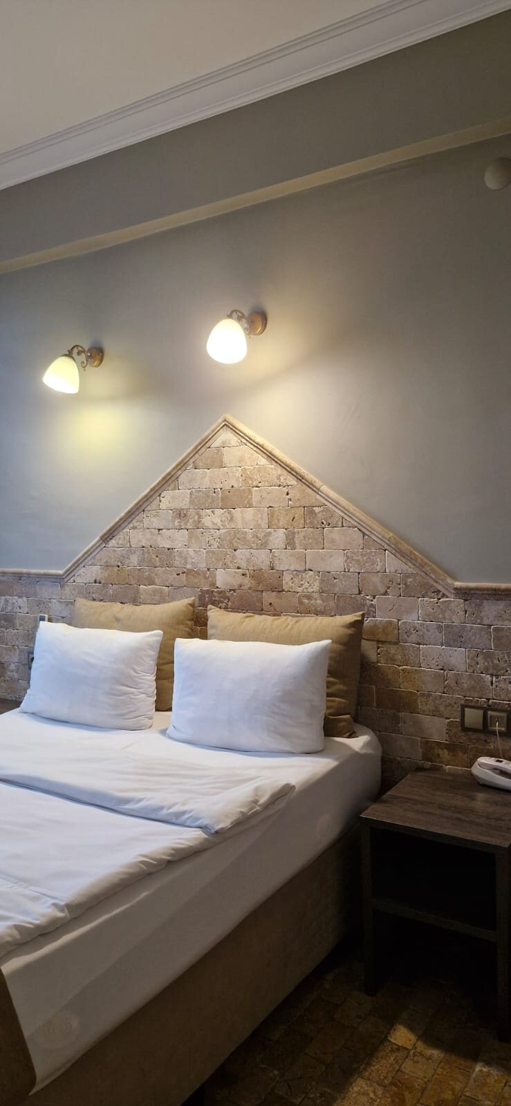 Royal Park Hotel Corlu-客卧