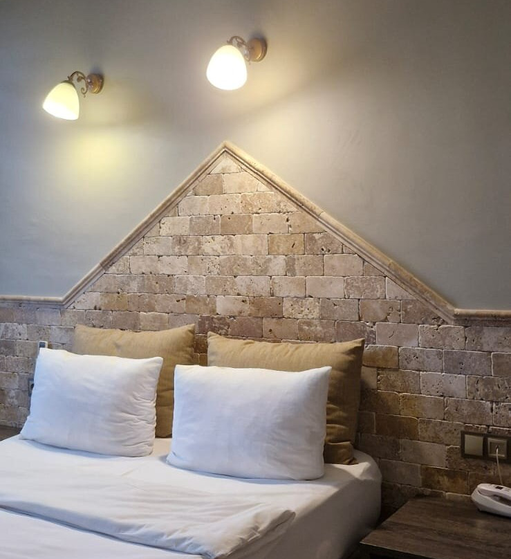 Royal Park Hotel Corlu主图