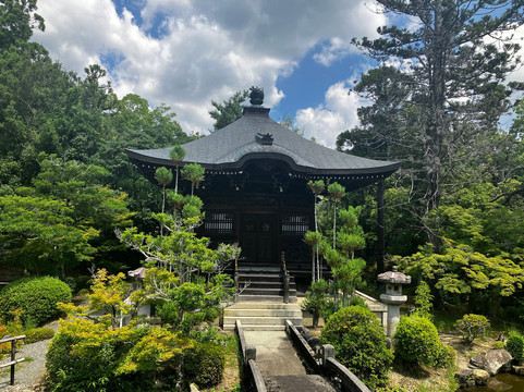 Kyoto Bike Tour - The Bamboo Forest & Arashiyama-京都市必去景点