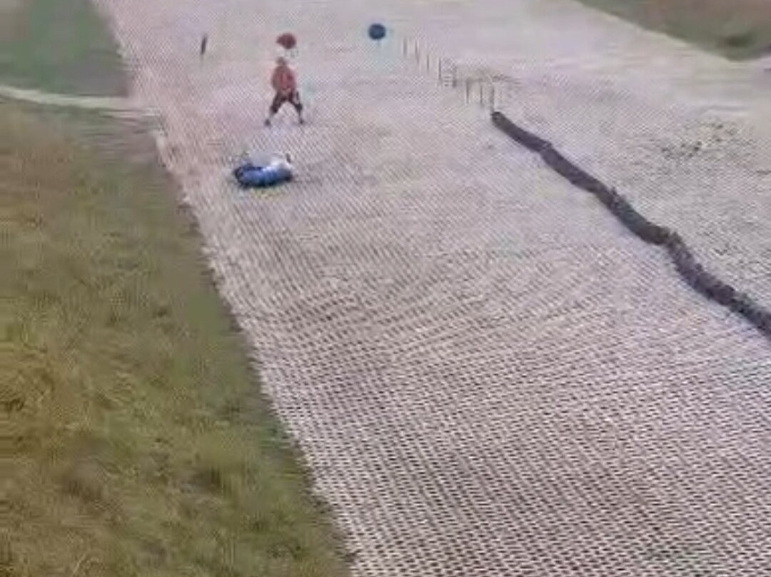 Llandudno Ski And Snowboard Centre-兰迪德诺必去景点