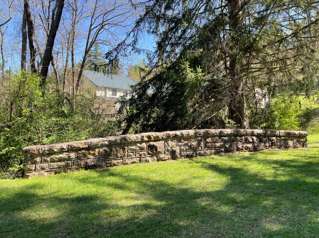 Fort Necessity National Battlefield-法明顿必去景点