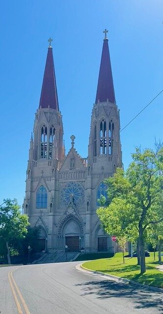 Last Chance Tours-赫勒拿必去景点