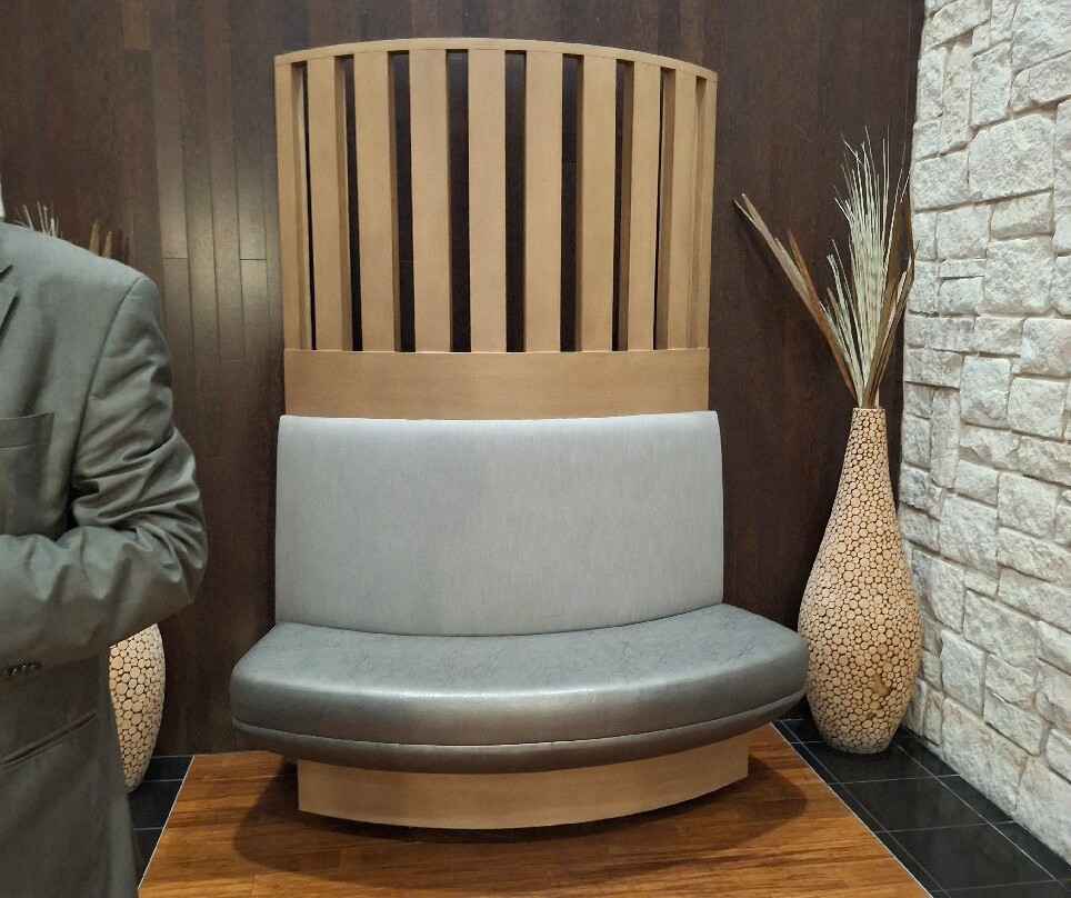 Hyatt Centric The Woodlands主图