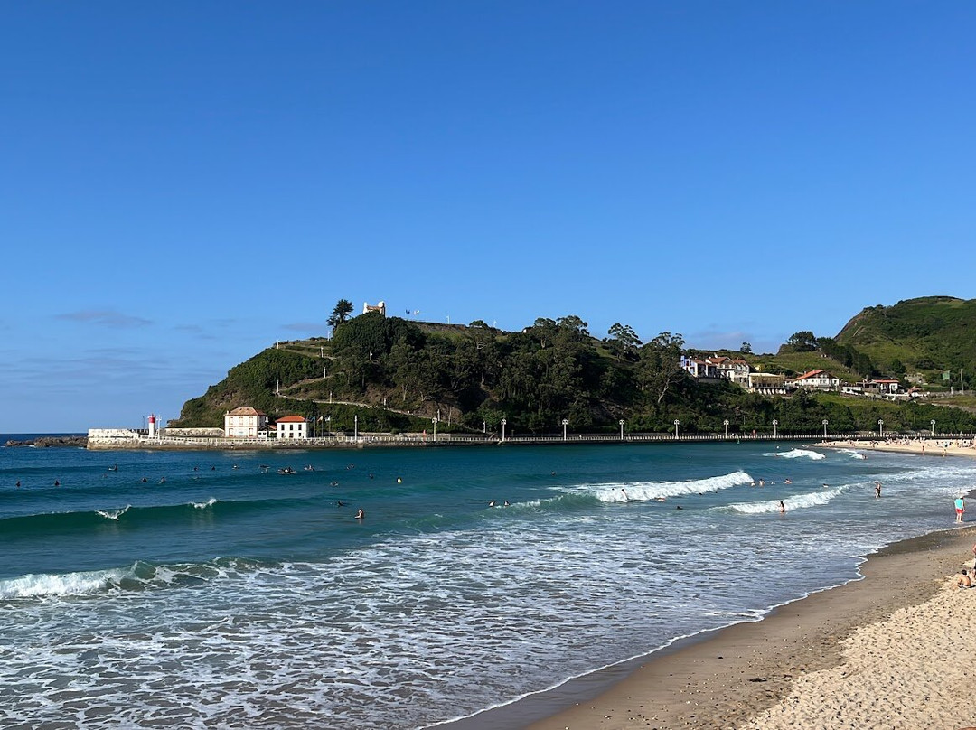 Hotel Villa Rosario II主图