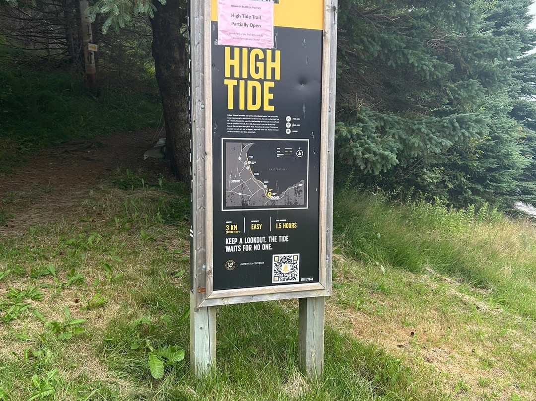 White Sails Inn & Cabins主图