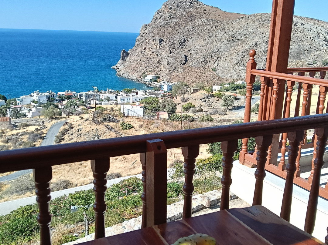 Galini Studios Lentas主图