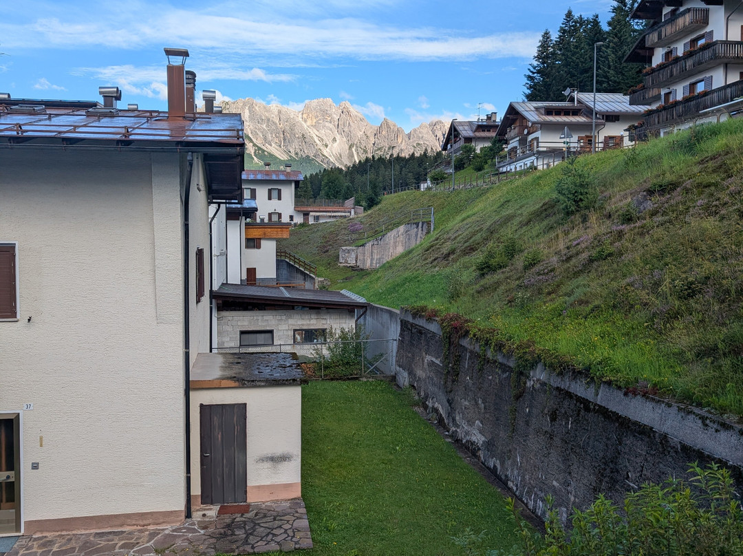 Hotel Tre Pini主图