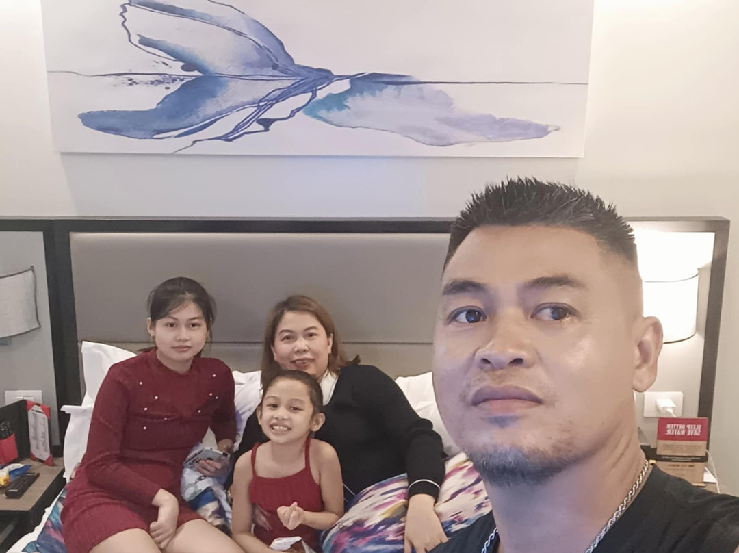 Savoy Hotel Manila主图