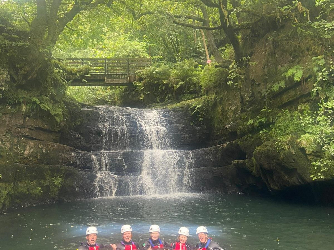 Ty Coppi Adventures-纽波特必去景点