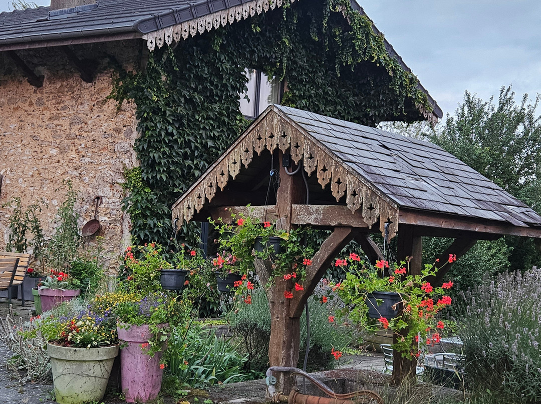Le Chalet Champenois主图