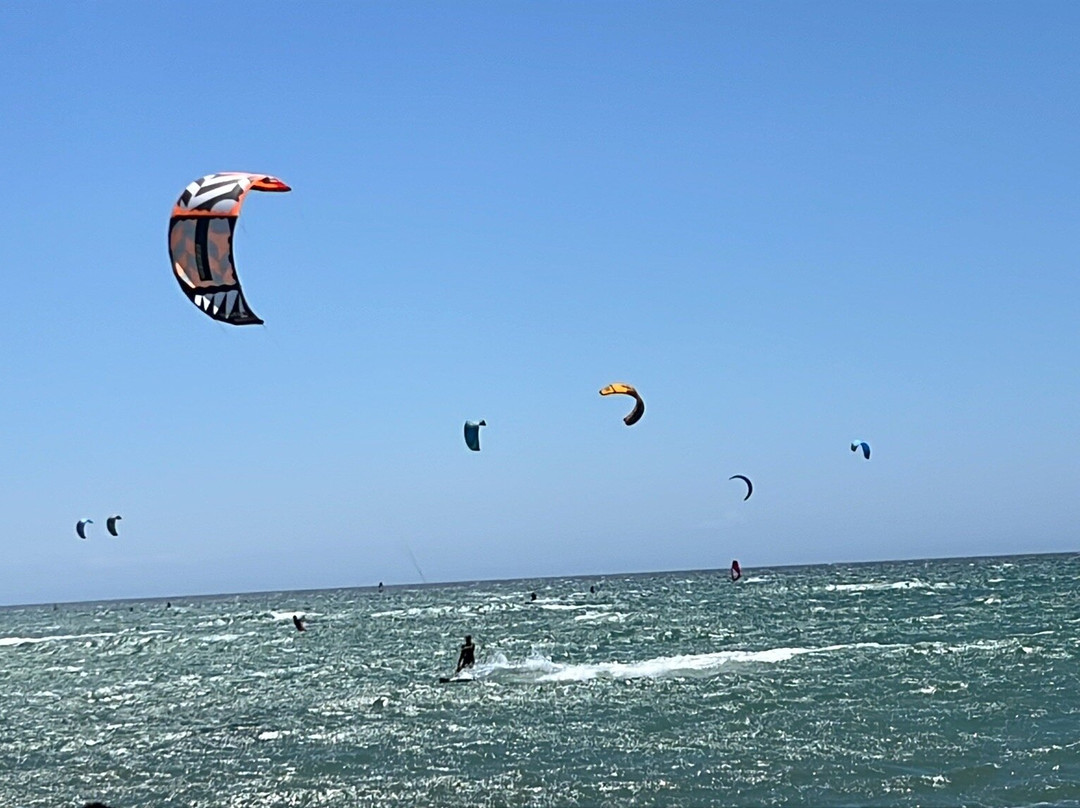 Surfers Life Tarifa-塔里法必去景点