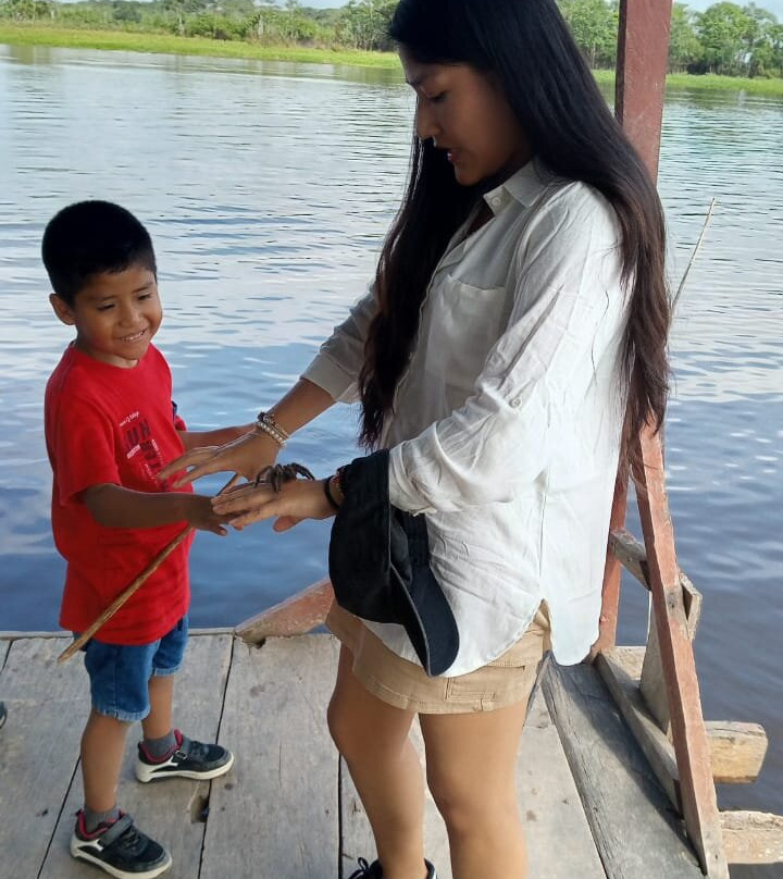 Amazonian Trails-伊基托斯必去景点