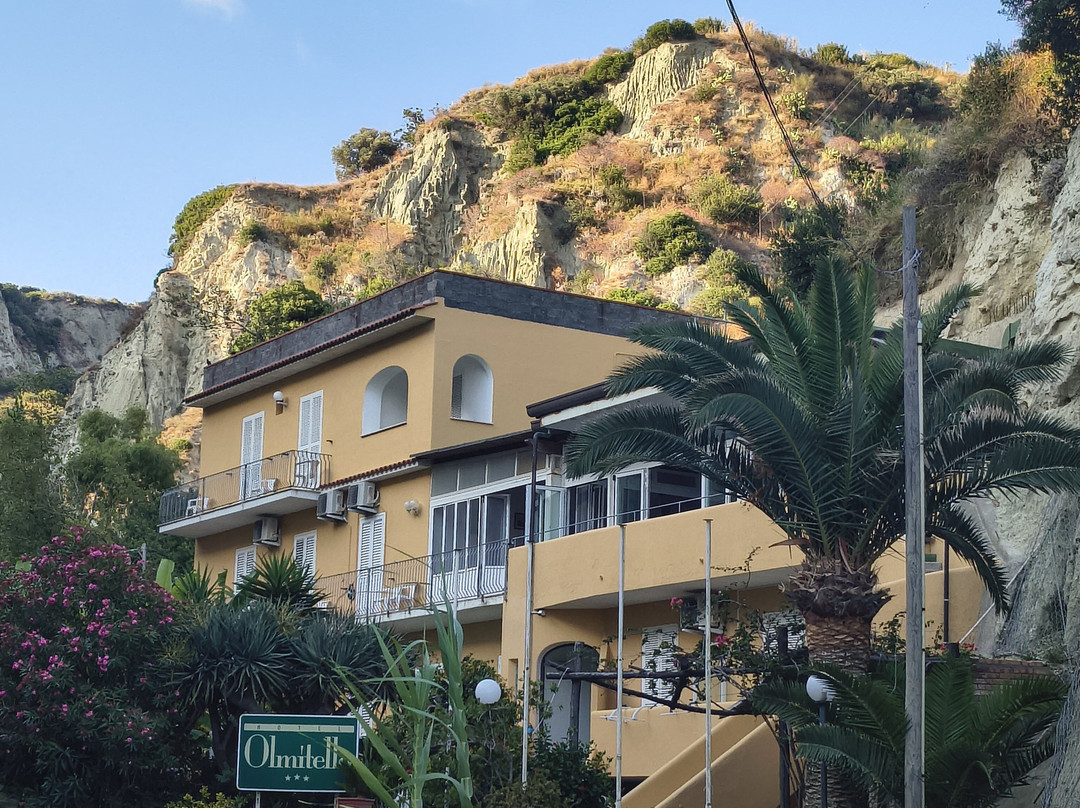 Albergo Olmitello主图