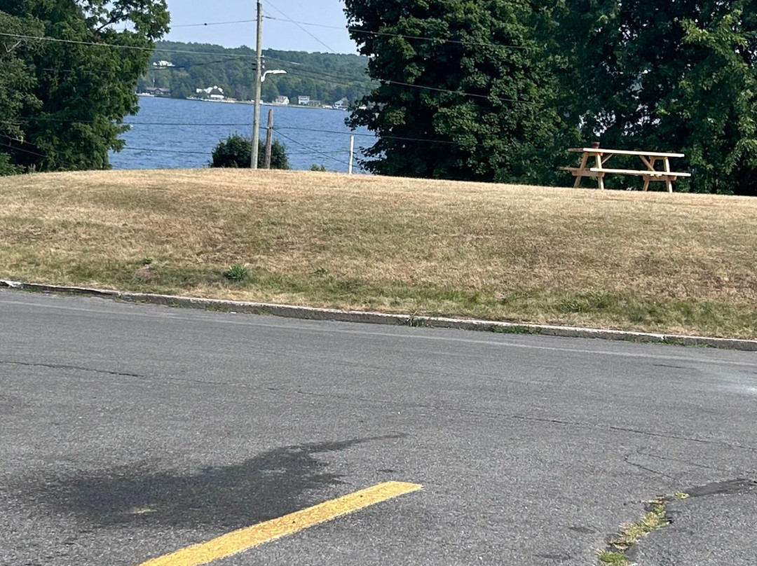 Super 8 by Wyndham Brockville主图